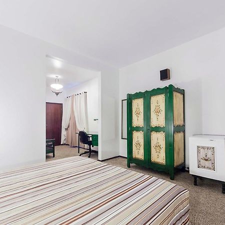 Hotel Tannenhof Joinville Eksteriør billede