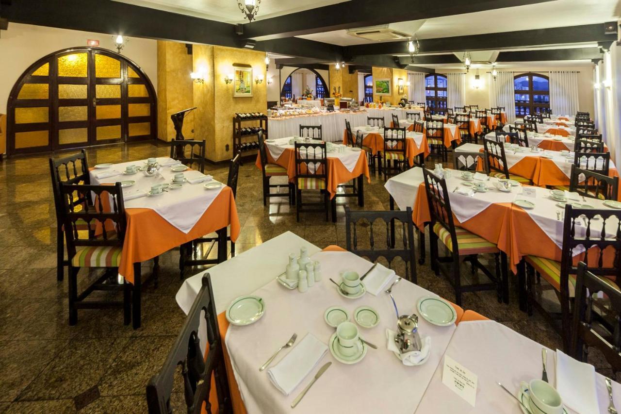 Hotel Tannenhof Joinville Eksteriør billede
