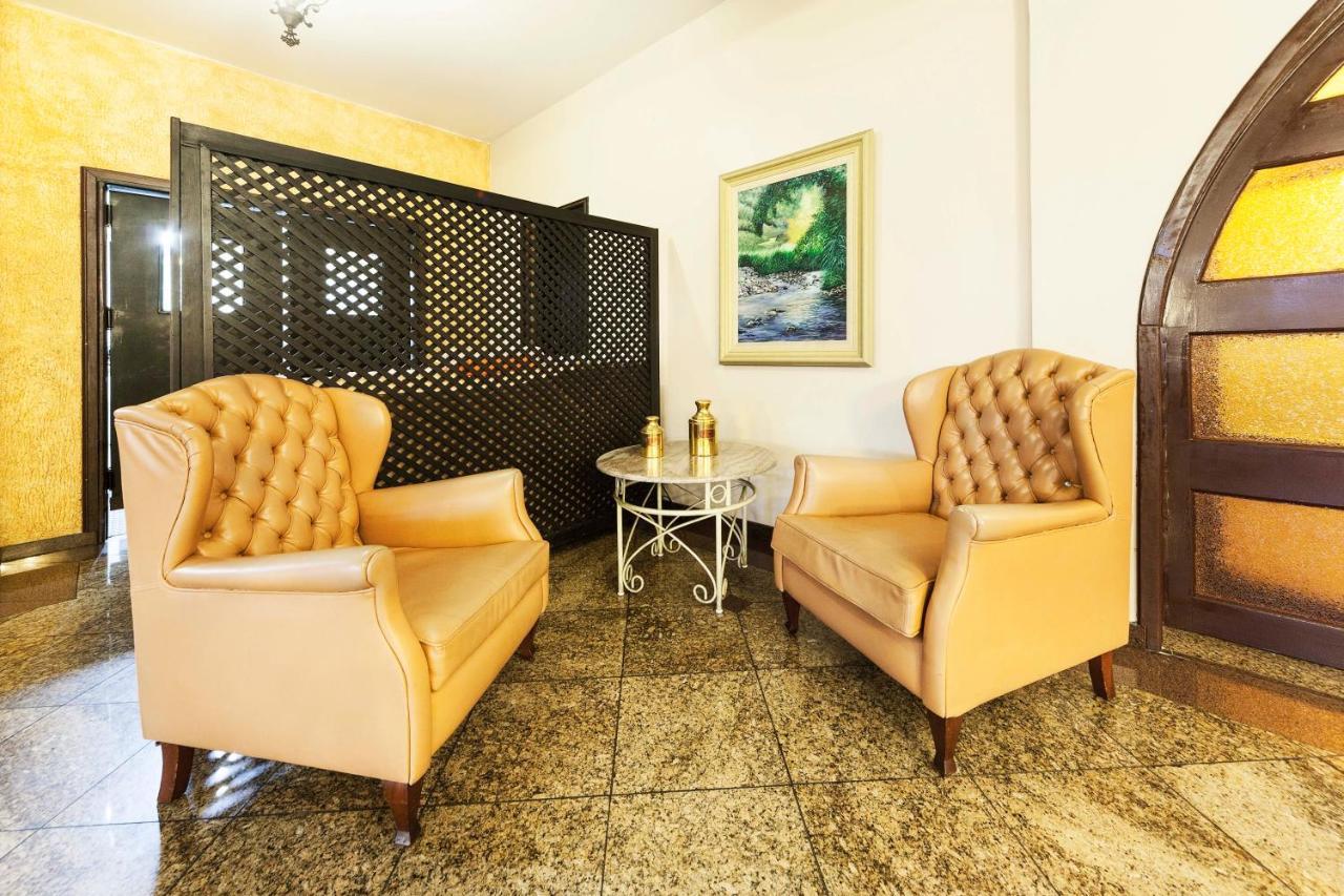 Hotel Tannenhof Joinville Eksteriør billede