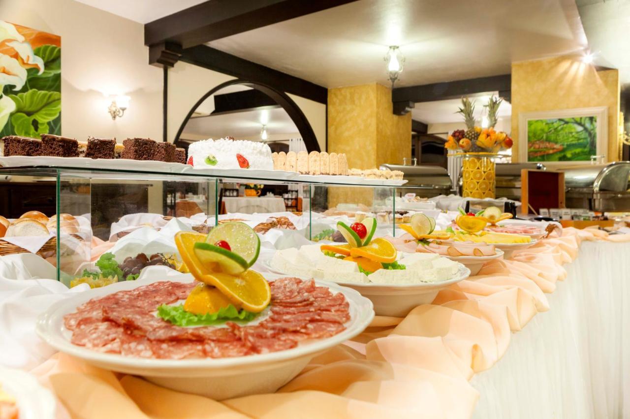 Hotel Tannenhof Joinville Eksteriør billede