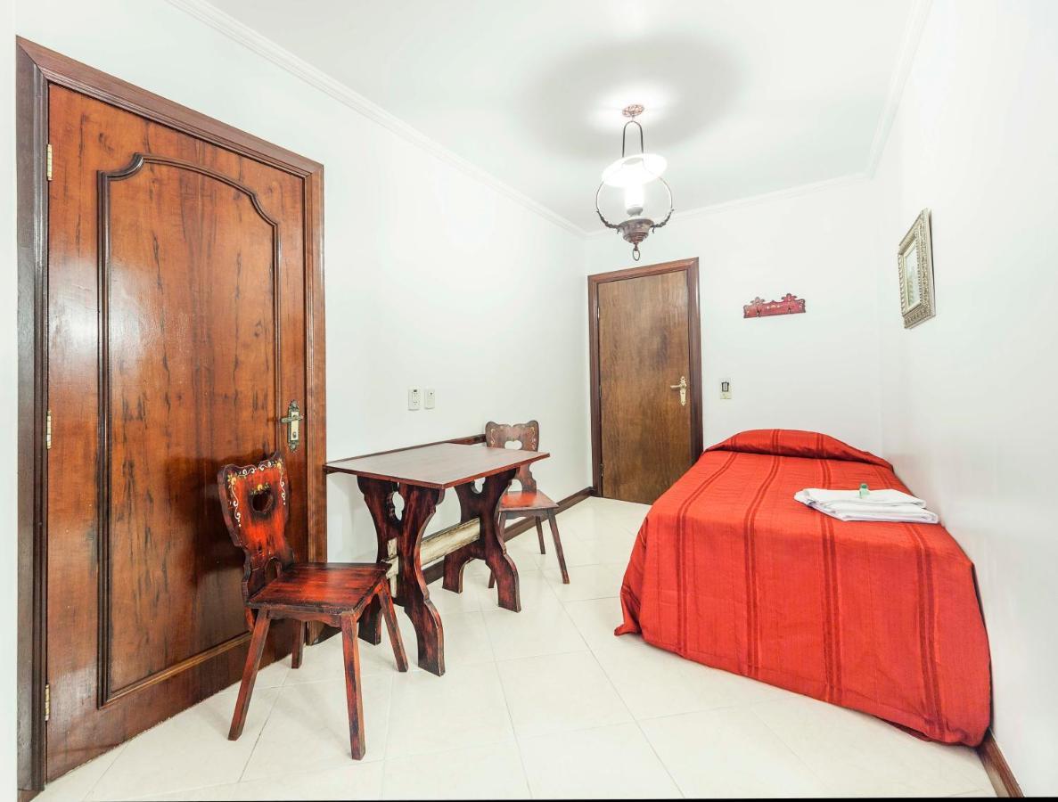 Hotel Tannenhof Joinville Eksteriør billede