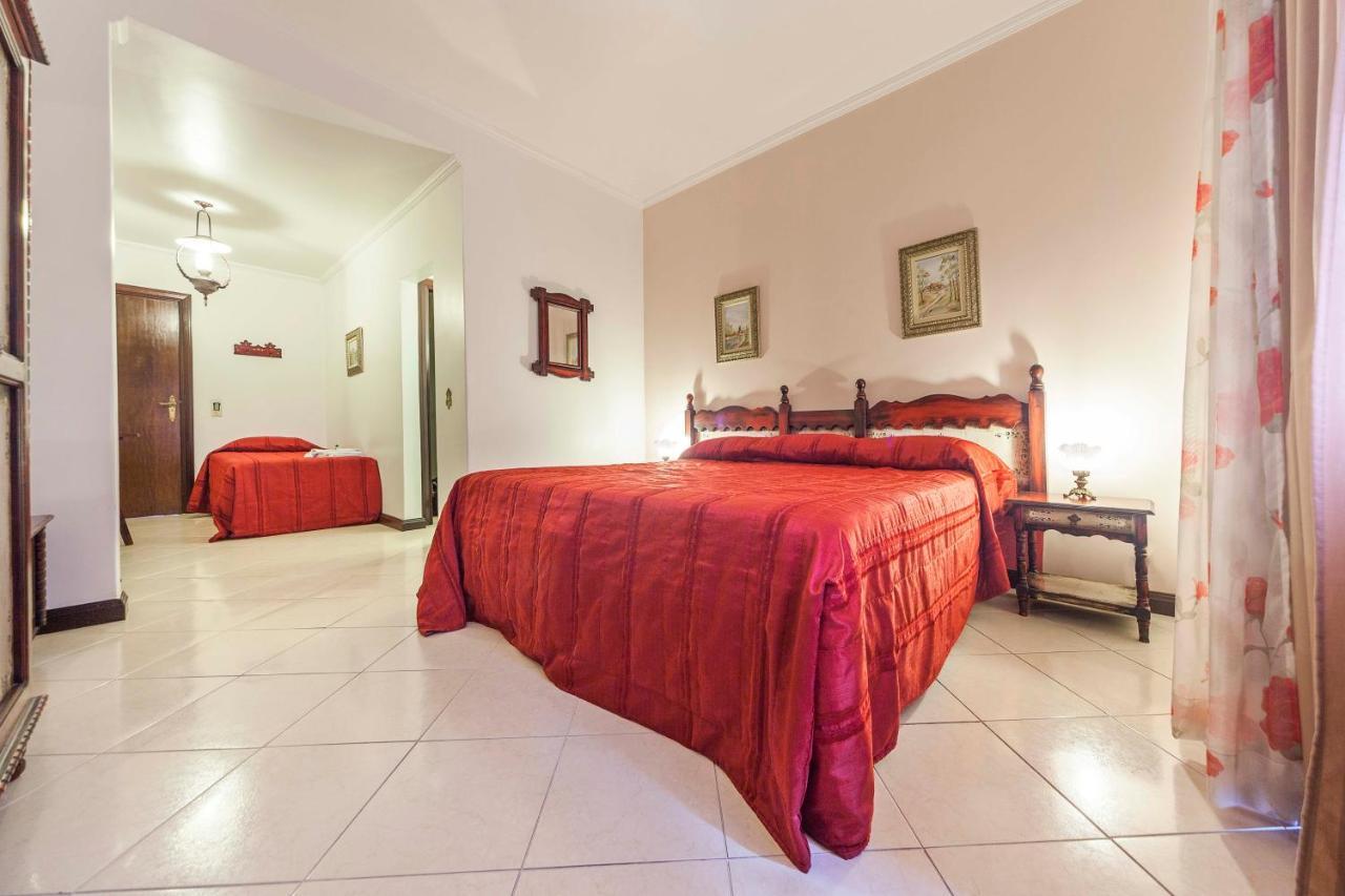 Hotel Tannenhof Joinville Eksteriør billede