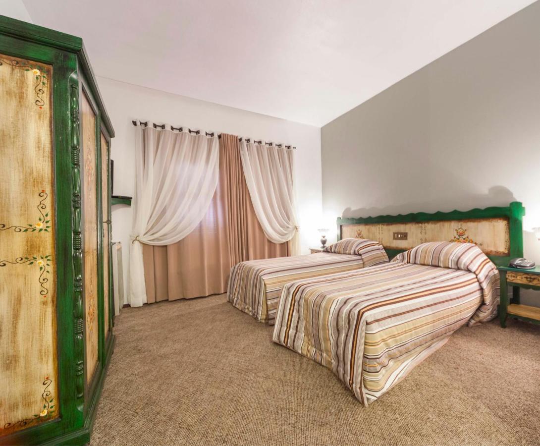 Hotel Tannenhof Joinville Eksteriør billede
