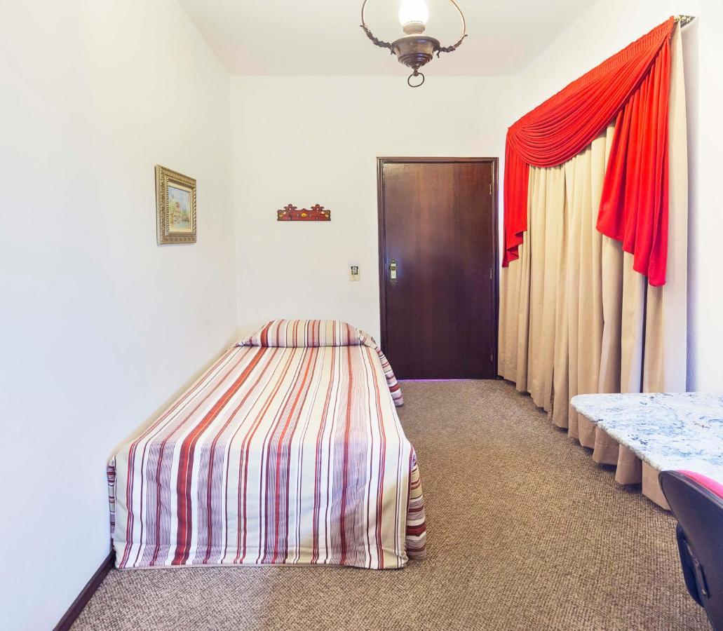 Hotel Tannenhof Joinville Eksteriør billede