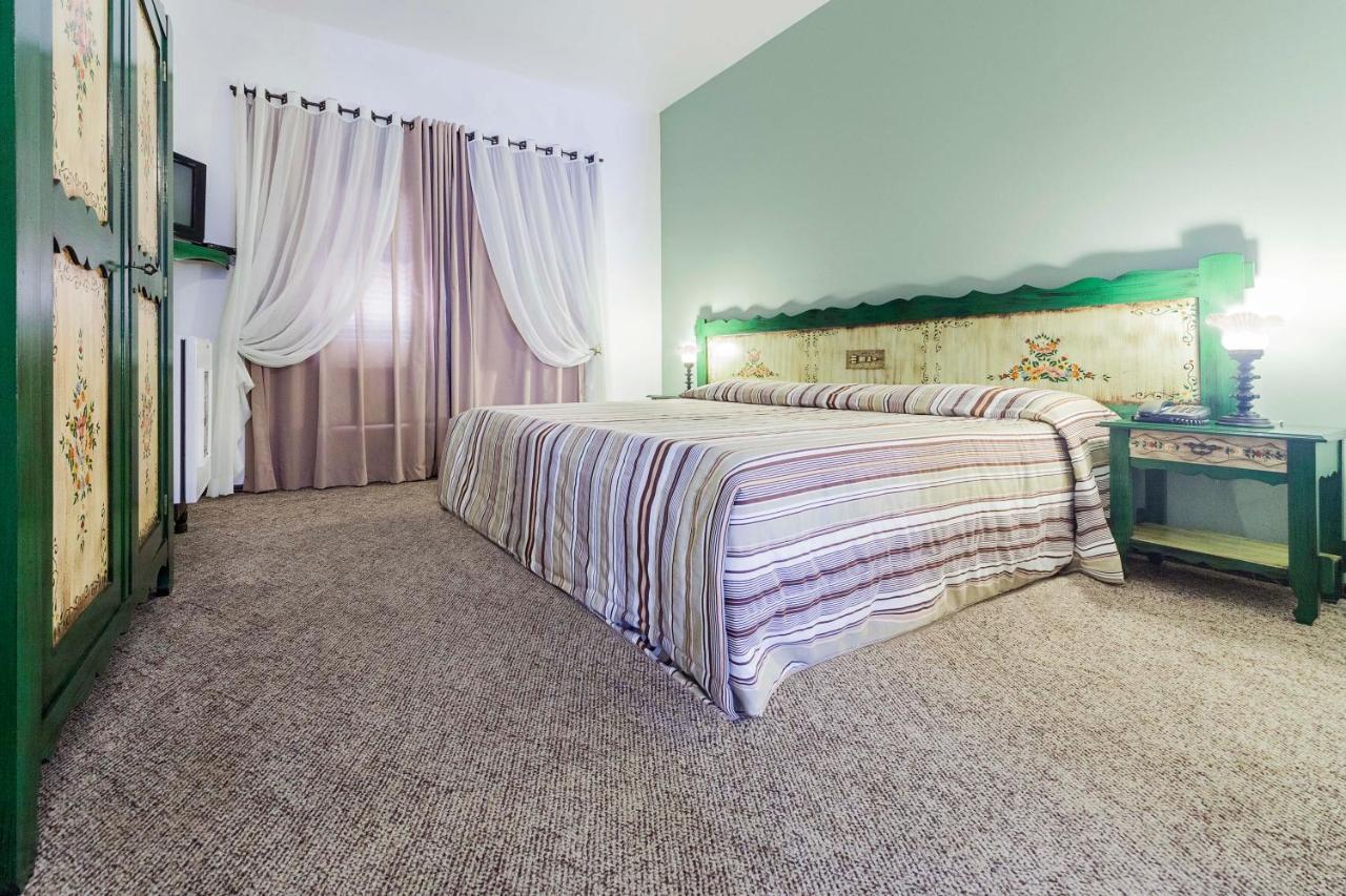 Hotel Tannenhof Joinville Eksteriør billede
