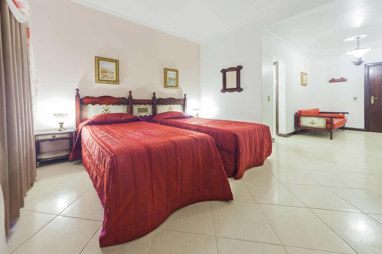 Hotel Tannenhof Joinville Eksteriør billede
